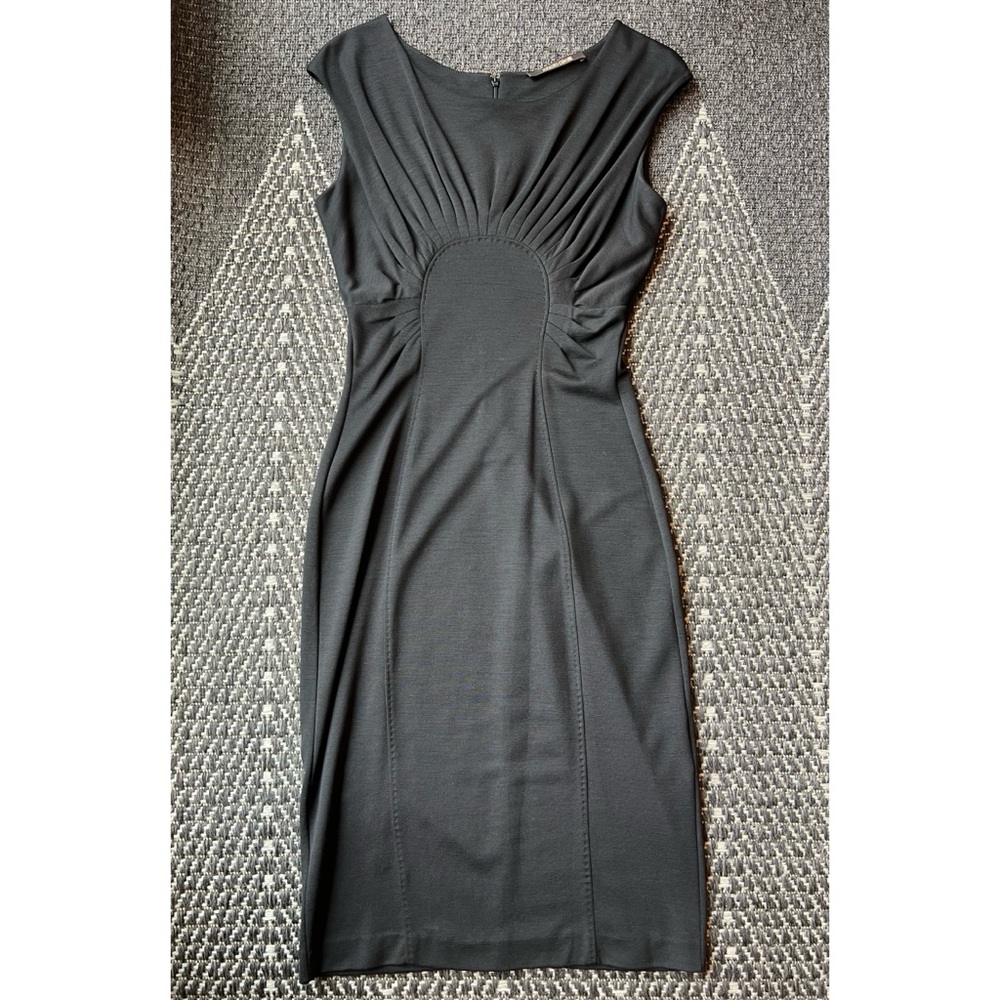 Roberto Cavalli Black Cocktail Dress sz 44/US 8